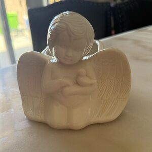 Stanley Cream Ceramic Mug